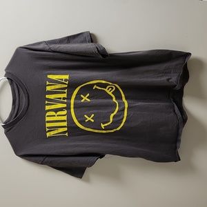 Bundle of graphic tees
